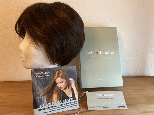 Belle madame the smart - belle, madame-