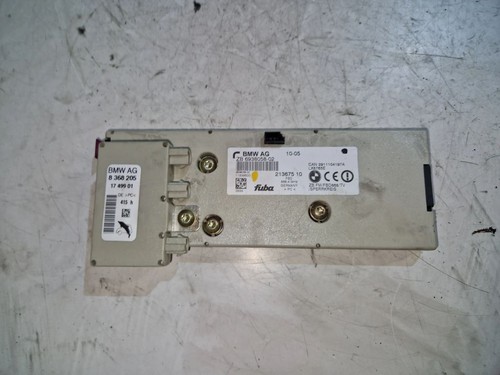 Bmw e65 e66 2007 - e65,