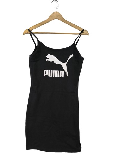 Puma sweatkleid damen kleid - puma,