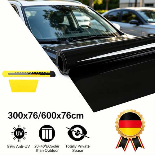 Auto scheibentönungsfolie - auto,