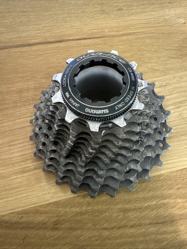 Shimano dura ace 9000 25 - dura, cs-9000