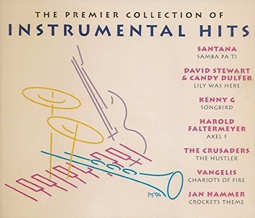 Premier collection - premier, of