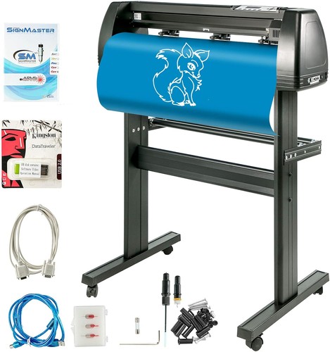 Vevor vinyl schneideplotter - vinyl,