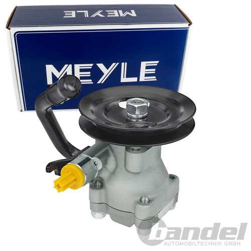 Meyle servopumpe hydraulisch - servopumpe,