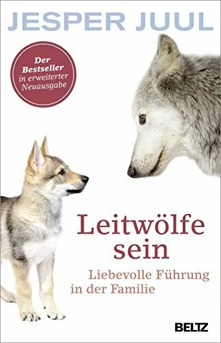 Leitwölfe sein liebevolle - sein:,