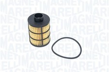 Kraftstofffilter MAGNETI