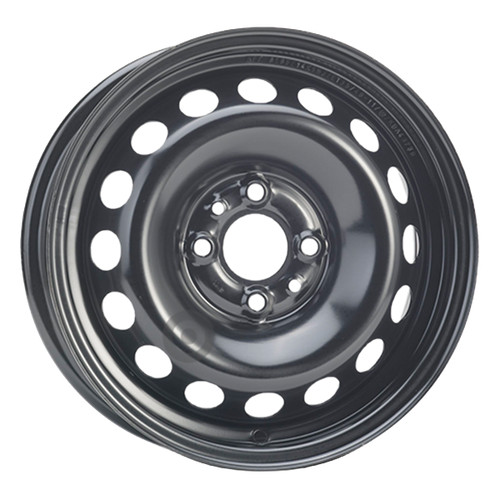 Stahlfelgen 5x14 et35 - 4x, 5.5x14
