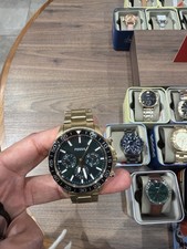 Fossil Bannon BQ2493 Herrenuhr