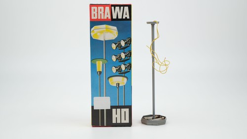 Brawa 5517 leuchte - brawa, h0