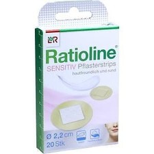 RATIOLINE sensitive