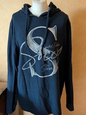 Damen pullover soccx hoodie - pullover,