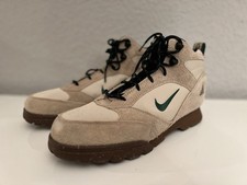 Nike ACG Torre Mid Waterproof "Sanddrift" hemp/gorge green/black neu ungetragen