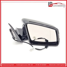 Außenspiegel rechts Farbe
