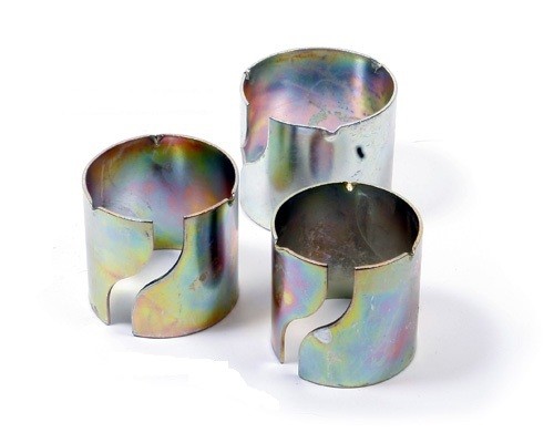 Auspuff adapter set 41 mm - auspuff,
