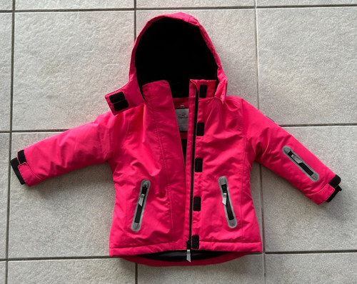 Topolino jacke winterjacke - topolino,