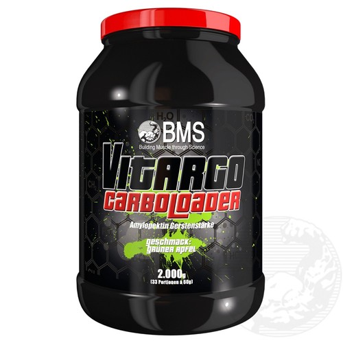 Bms vitargo - (19,95,