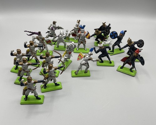 Vintage figuren britains - figuren,