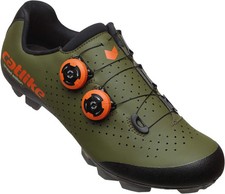 Catlike MIXINO XC MTB Radschuhe Klickpedalen