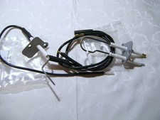 Vaillant Zündelektrode 090693