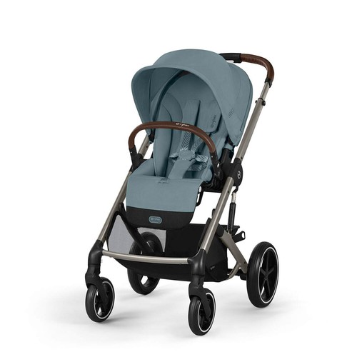 Cybex gold kinderwagen - cybex,