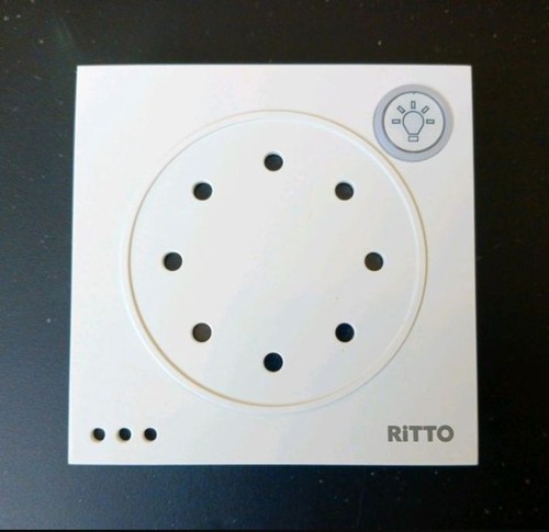 Ritto türsprechanlage - ritto,