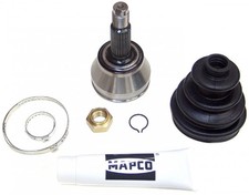 Gelenksatz Antriebswelle für