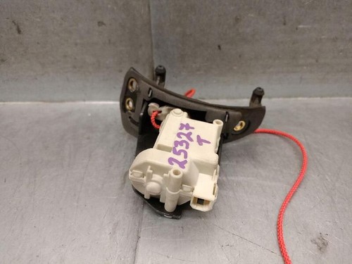 50501201 motor des tankdeckels