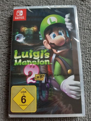 Nintendo switch luigi - nintendo, luigi's
