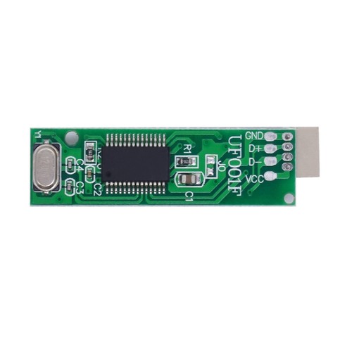 Compact usb pin floppy - usb,