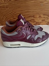 Patta x Nike Air Max 1 Waves
