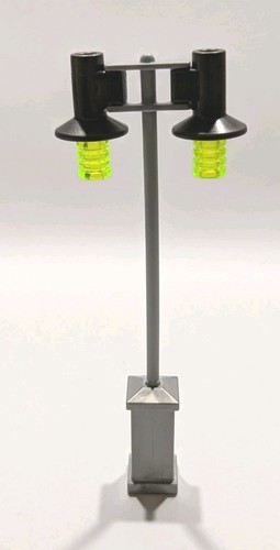 Playmobil lampe licht - **playmobil**,