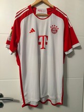 FC Bayern München Trikot