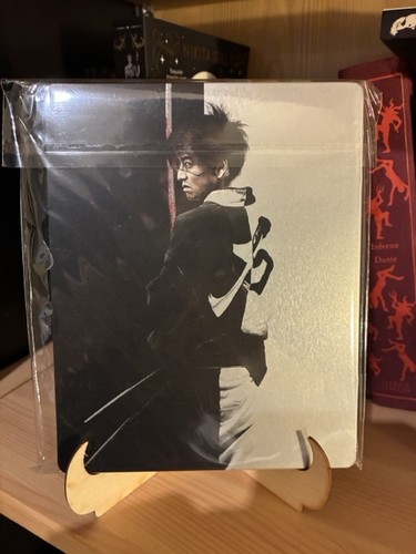 Blade the immortal blu - blade, of