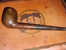 alte Pfeife Captain Black