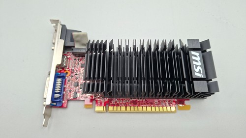 Grafikkarte msi nvidia geforce - nvidia,