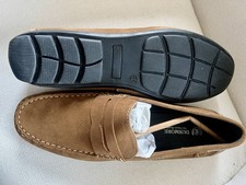 Herren Schuhe Mokassins