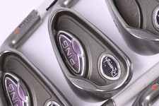 Damen Ping Rhapsody Eisen /