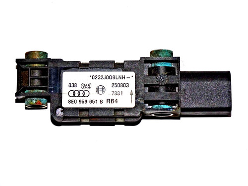 Crashsensor airbag sensor - crashsensor,