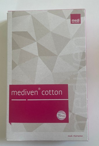 Mediven cotton ccl2 - mediven®, ag/thigh