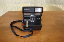 Polaroid Supercolor 635 CL
