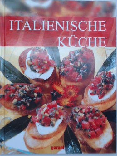 Italienische küche 1491989 - küche,