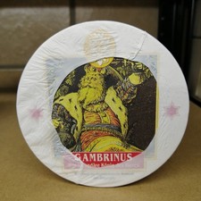 Bierdeckel Reissdorf Kölsch