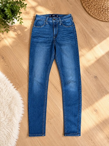 Jeans hollister california - jeans,