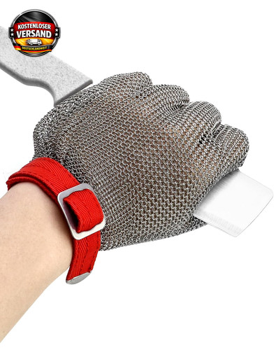 Schnittschutzhandschuh