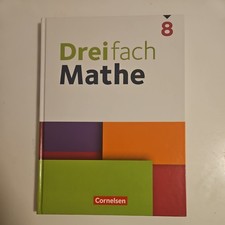 Dreifach Mathe - Ausgabe 2021