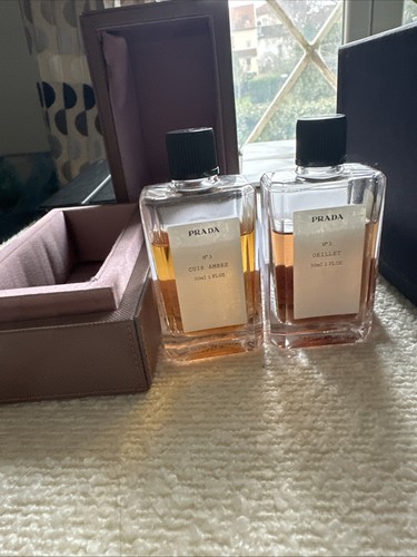 Prada set parfums - 2, bernstein