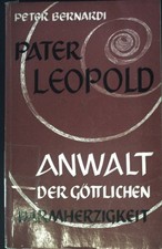 Pater Leopold von Castelnovo