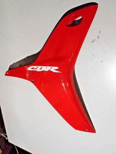 Honda cbr600rr pc40 - honda,