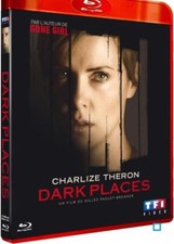 Dark Places NEW Cult Blu-Ray