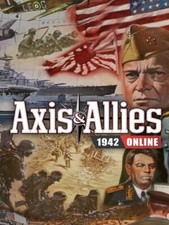Axis allies 1942 online pc - allies,